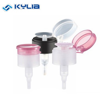 Wholesale 24/410,33/410,28/410 Plastic Liquid Dispenser Pump Nail Polish Remove Pump