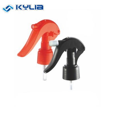 Color Available Plastic 24/410, Cosmetic Garden Trigger Pump, Plastic Mist Trigger Sprayer