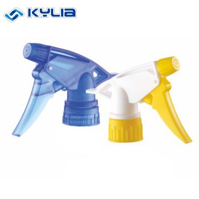 28/400 28/410 PP Plastic Garden Finger Trigger Sprayer for bottle